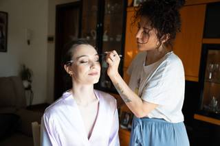 Alice Rossi Makeup & Hair - 10