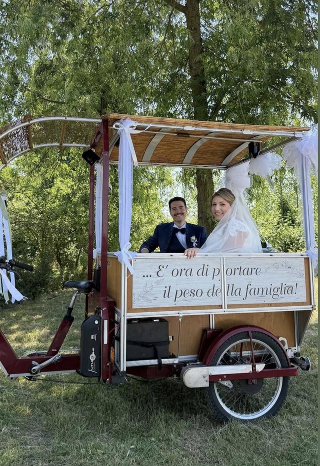 By Bike - 2
