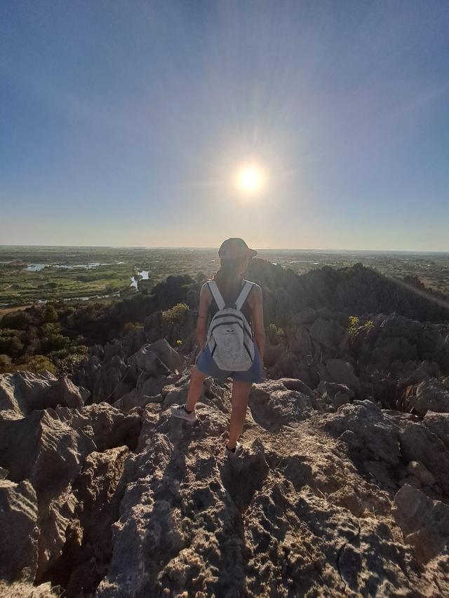 Em Travel Experience - 2