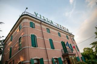 Villa Vento - 20