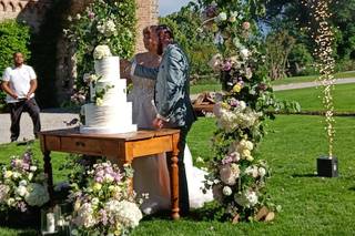 Arianna De Paolini Wedding and Event Planner - 9