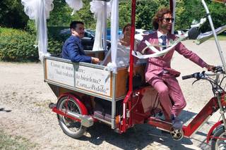 By Bike - 6