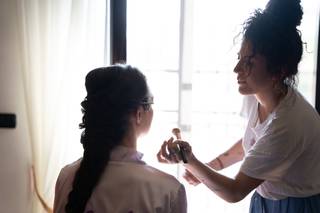 Alice Rossi Makeup & Hair - 11