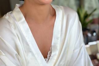 MariaGrazia Santoro Makeup artist - 10