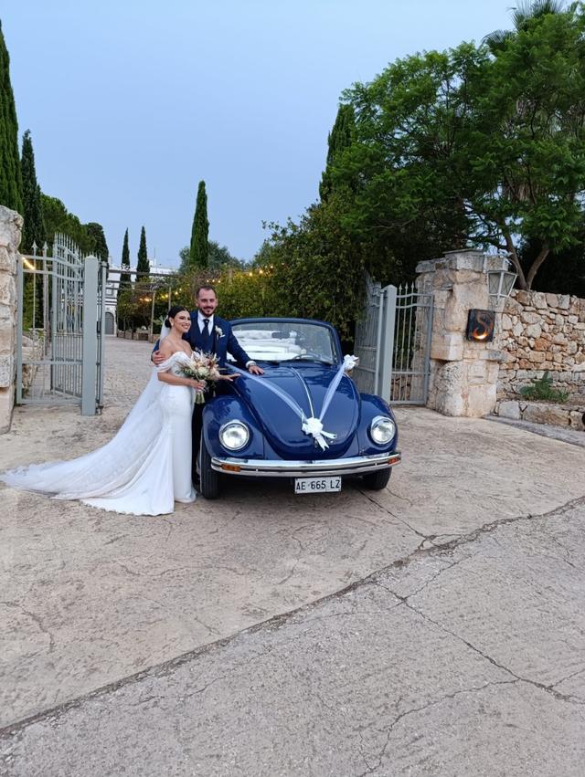 Love Car by Giorgio&Paola - 2