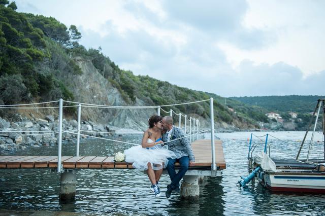 Occhi di Luna - Fotografia di Matrimonio - 4
