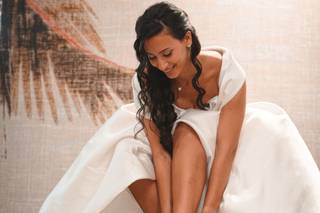 Amigoni Abiti da Sposa - 12
