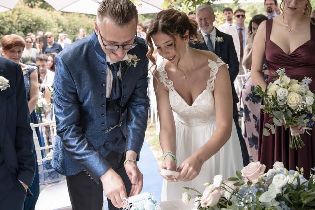 Dorian – Wedding Photo & Video | Lake Maggiore & Destination Weddings - 1