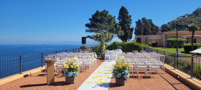 Altafiumara Resort & SPA - 3