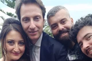 Mariapia Speranzini - Wedding & Events - 11