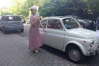 Auto Matrimonio Reggio - 11