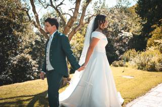 Amigoni Abiti da Sposa - 13