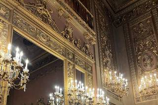 Palazzo Borghese - 5