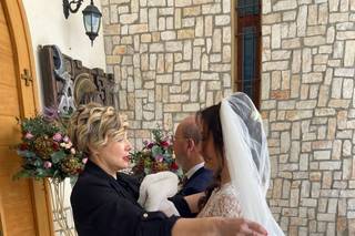 Mariapia Speranzini - Wedding & Events - 12