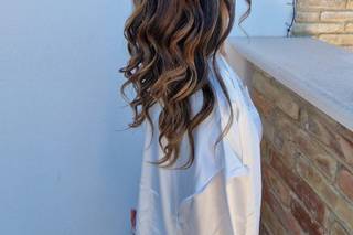 Maria Di Martina Hairstylist and Makeup - 8