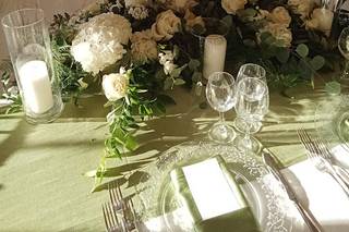 M&E Wedding Flowers - 19
