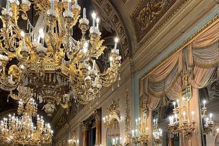 Palazzo Borghese - 6