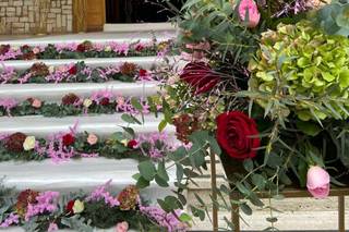 Mariapia Speranzini - Wedding & Events - 13