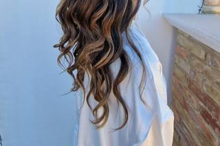Maria Di Martina Hairstylist and Makeup - 9