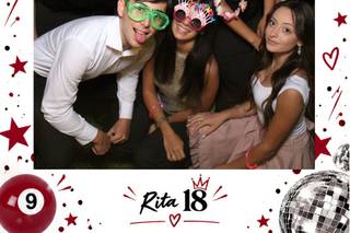 Miral Photo Booth - 7