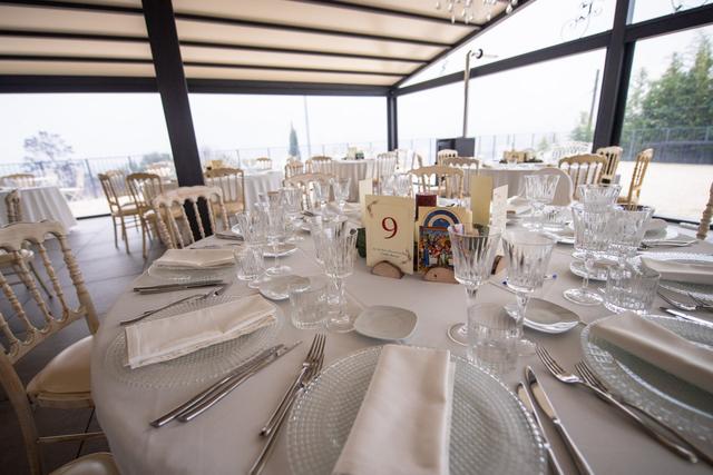 Tenuta il Poggio - 1
