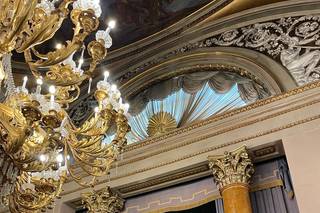 Palazzo Borghese - 7