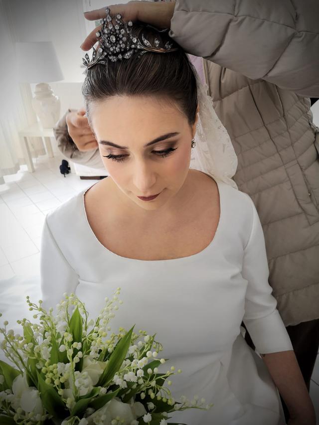 Viviana Spanò MakeUpArtist - 2