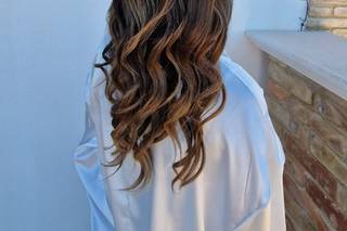 Maria Di Martina Hairstylist and Makeup - 10