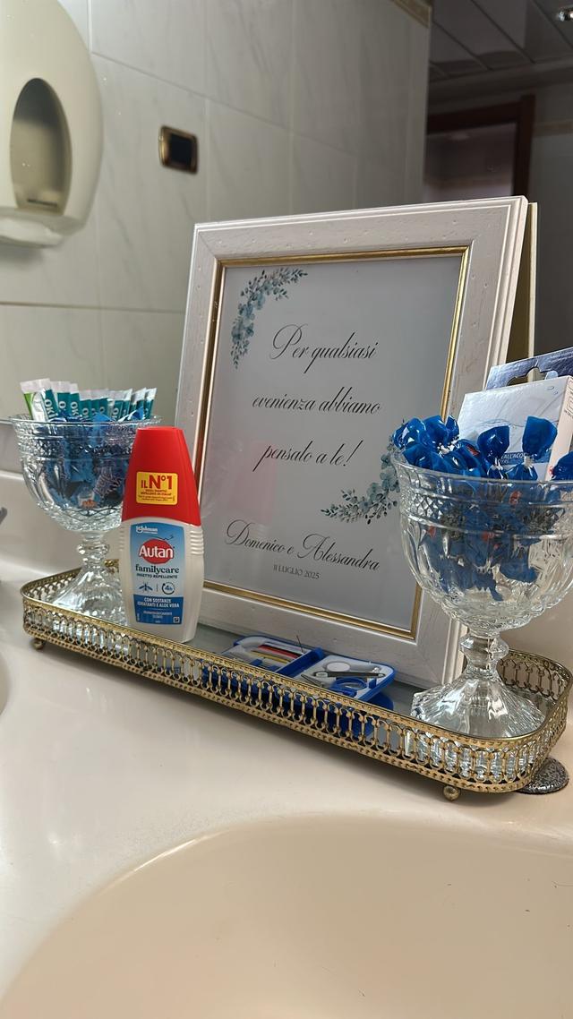 Rossella Delfino Eventi - 2