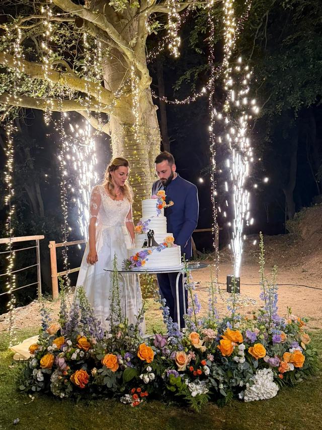 B.Cakes di Sara Becciu - 2
