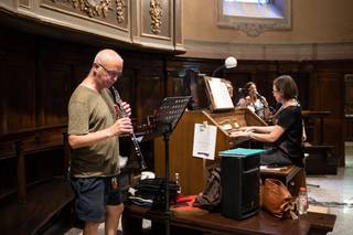 Cristina Mazzarotto Organista - 4