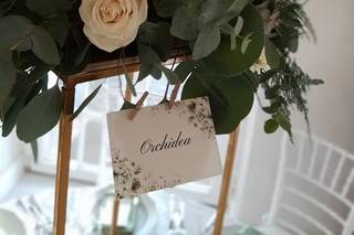 M&E Wedding Flowers - 20