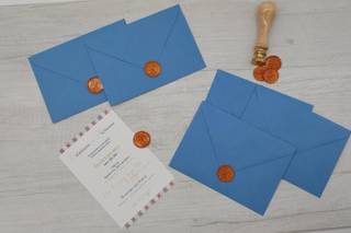 Castellano for Wedding - 6