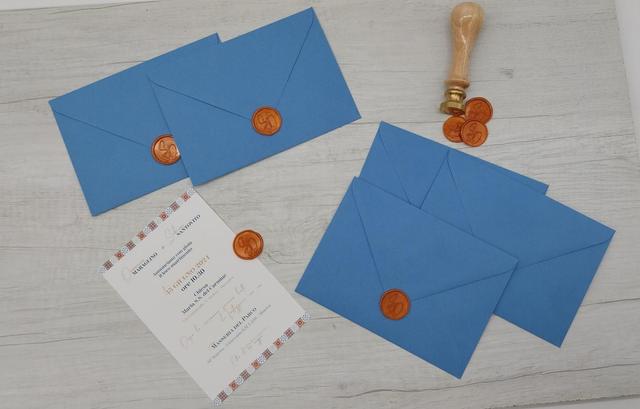 Castellano for Wedding - 1