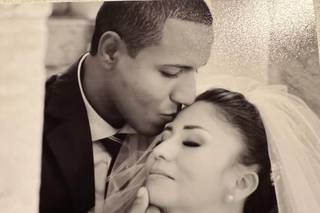 William Santamaria Wedding Photographer - 6