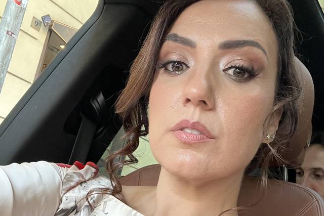 Loredana Makeup Artist 1