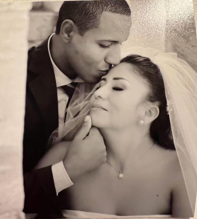 William Santamaria Wedding Photographer - 2