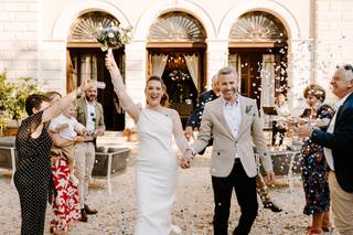 Carla Celebrant in Italy - 15