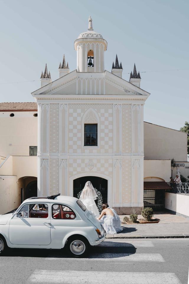 Hotel Corallo - 4
