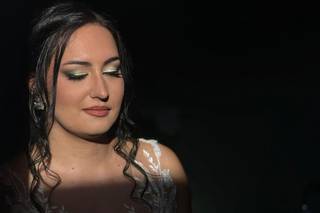 Dylan Timperanza - 8