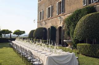 Sant' Egidio Catering - 15