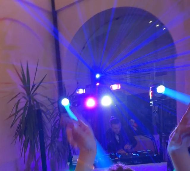 Endy Dj - 1