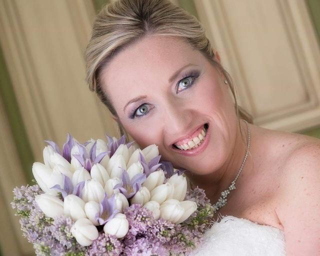 Jole Make-up Artist - 4