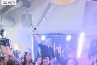 Chic Live Band - Wedding Entertainment - 6