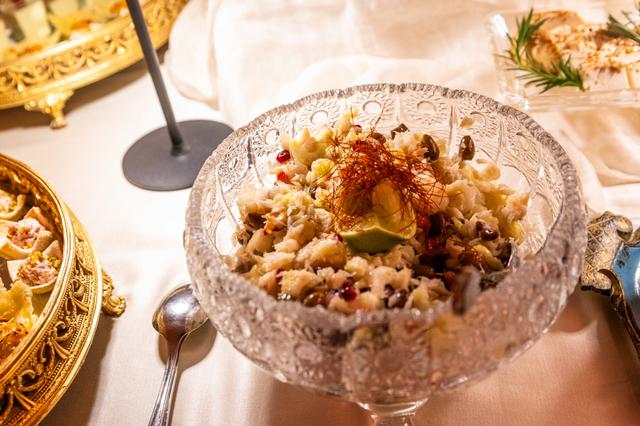 Daele Banqueting - 1