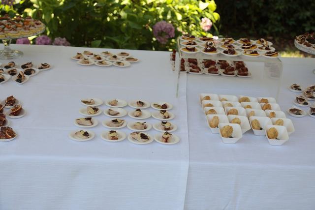 Giancarlo e Valentino Catering - 1