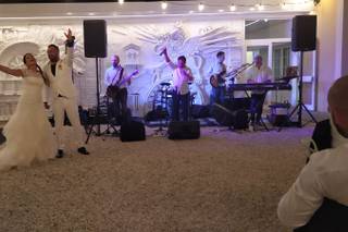 Luca Cimarelli Music Man - 3