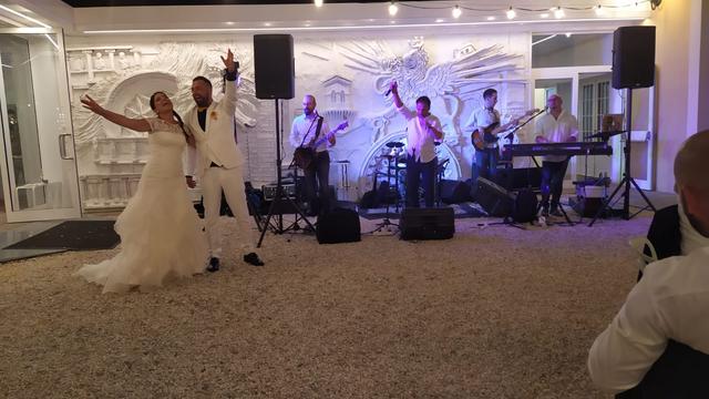 Luca Cimarelli Music Man - 1