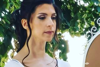 Antonella Make-up Artist - 10