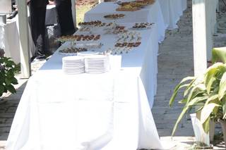 Giancarlo e Valentino Catering - 6